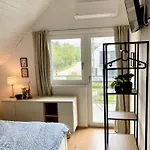Apartment Ablakaludra Aszofoi