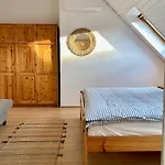 Apartment Ablakaludra Aszofoi