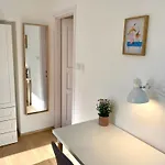 Apartment Ablakaludra Aszofoi