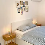 Apartment Ablakaludra Aszofoi *