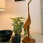 Ablakaludra Aszofoi Apartment