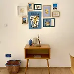 Ablakaludra Aszofoi Apartment *