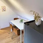 Ablakaludra Aszofoi Apartment