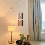 Ablakaludra Aszofoi Apartment