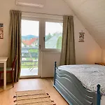 Apartment Ablakaludra Aszofoi *
