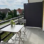 Ablakaludra Aszofoi Apartment *