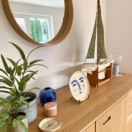 Ablakalúdra Aszófői *