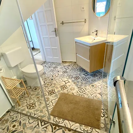 شقة Ablakaludra Aszofoi Aszofo