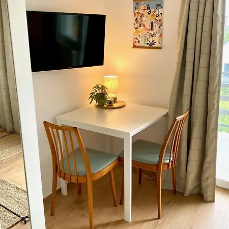 شقة Ablakaludra Aszofoi *