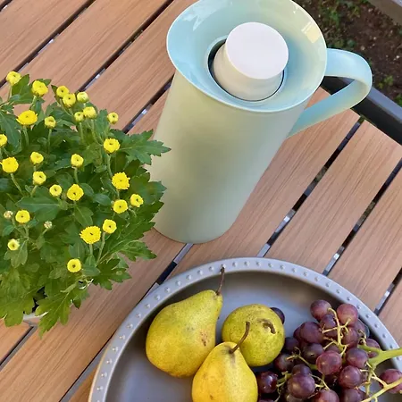 شقة Ablakaludra Aszofoi Aszofo