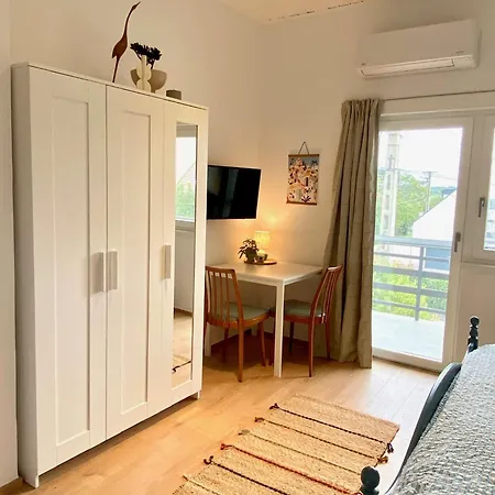 شقة Ablakaludra Aszofoi Aszofo