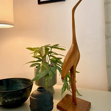 Ablakaludra Aszofoi شقة