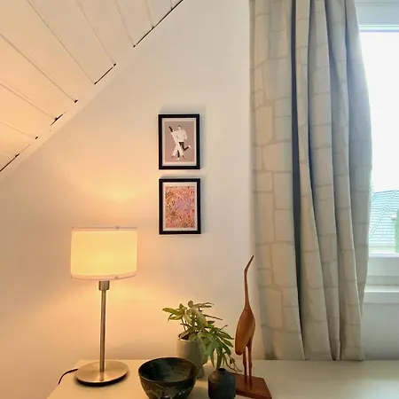 Ablakaludra Aszofoi شقة