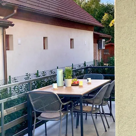 Ablakaludra Aszofoi شقة *