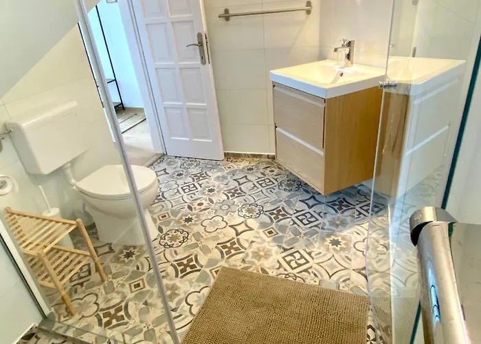 Apartment Ablakaludra Aszofoi Aszofo