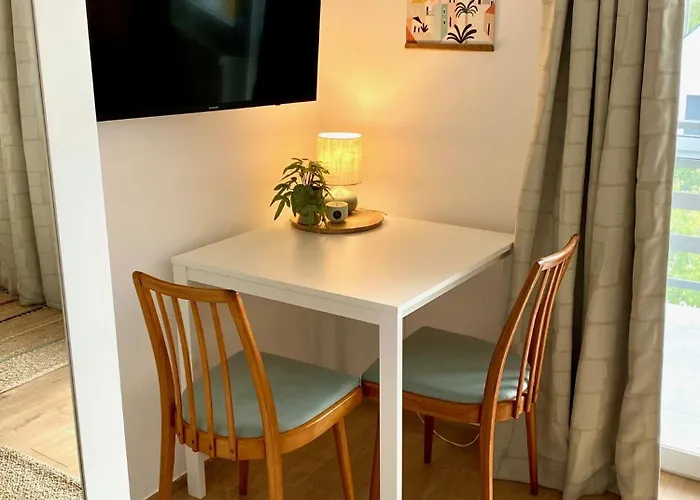 Apartment Ablakaludra Aszofoi *