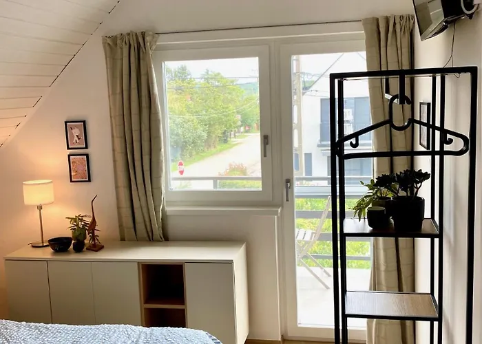 Apartment Ablakaludra Aszofoi