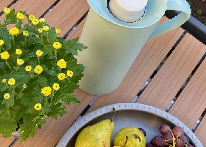 Apartment Ablakaludra Aszofoi Aszofo