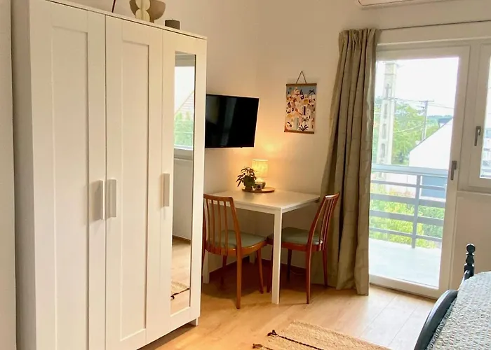 Apartment Ablakaludra Aszofoi Aszofo