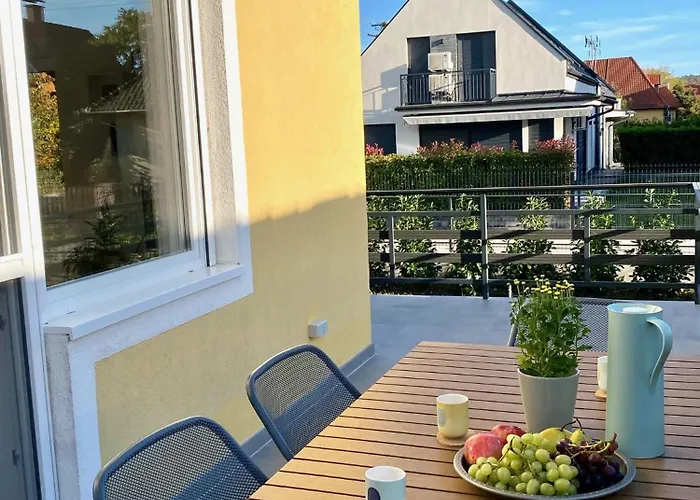 Ablakaludra Aszofoi Apartment Aszofo