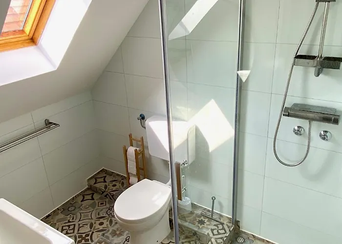 Apartment Ablakaludra Aszofoi Aszofo