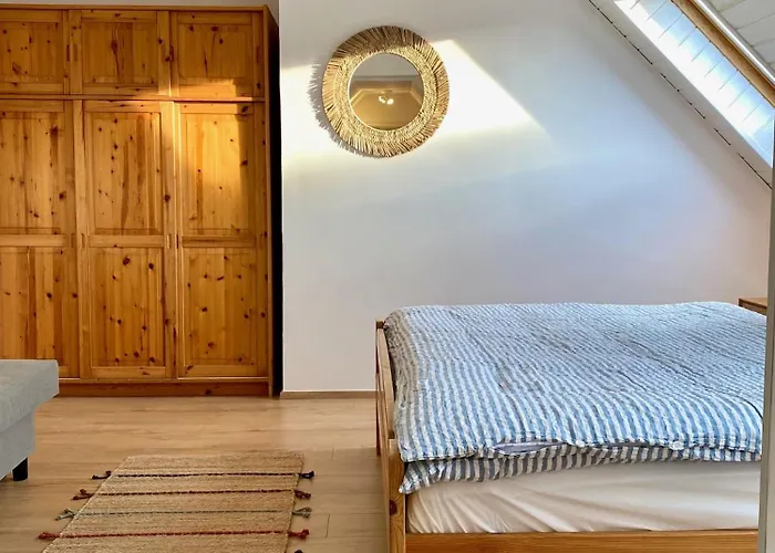 Apartment Ablakaludra Aszofoi