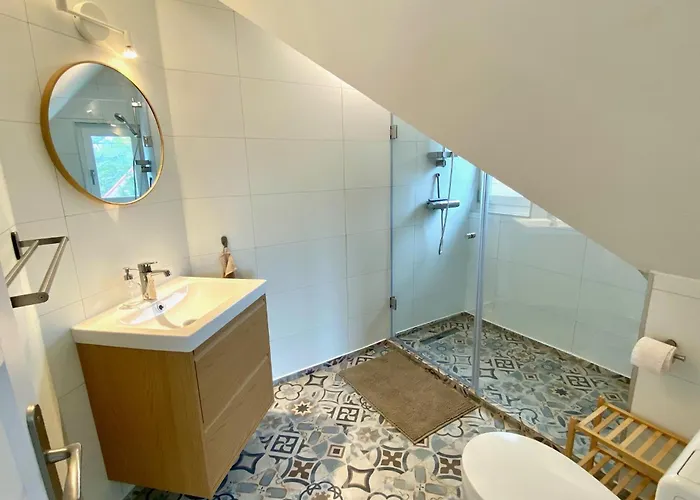 Ablakaludra Aszofoi Apartment Aszofo