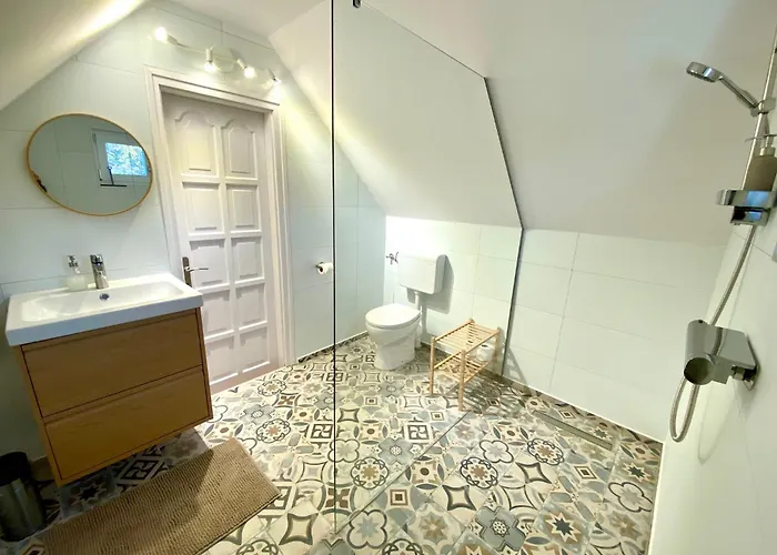 Ablakaludra Aszofoi Apartment Aszofo