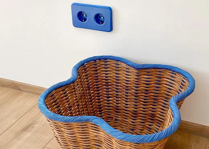 Apartment Ablakaludra Aszofoi Aszofo