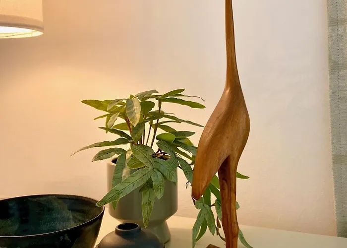 Ablakaludra Aszofoi Apartment