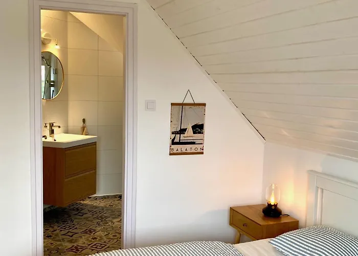 דירה Ablakaludra Aszofoi