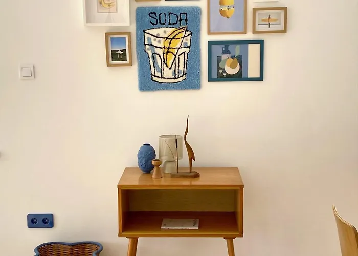 Ablakaludra Aszofoi Apartment *