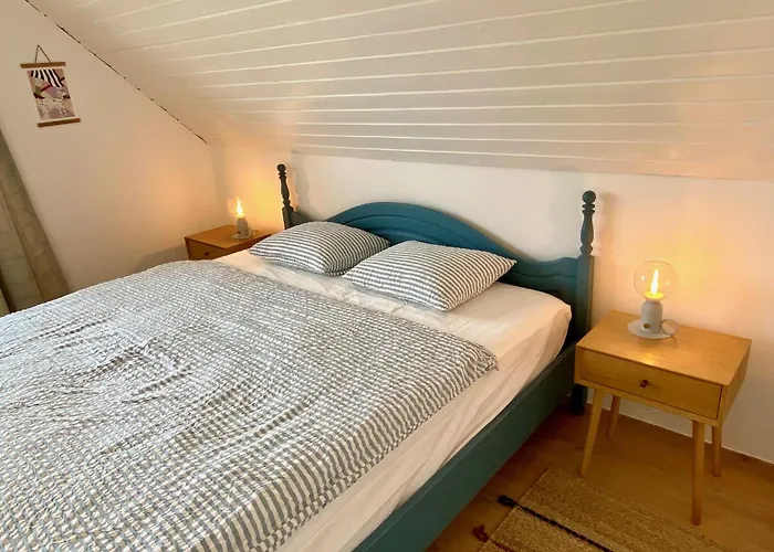 דירה Ablakaludra Aszofoi