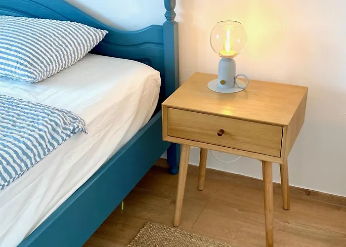 Apartment Ablakaludra Aszofoi *