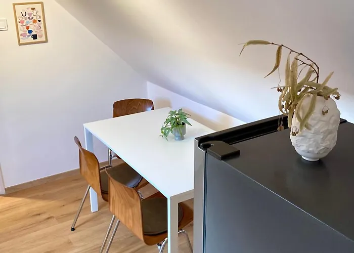 Ablakaludra Aszofoi Apartment