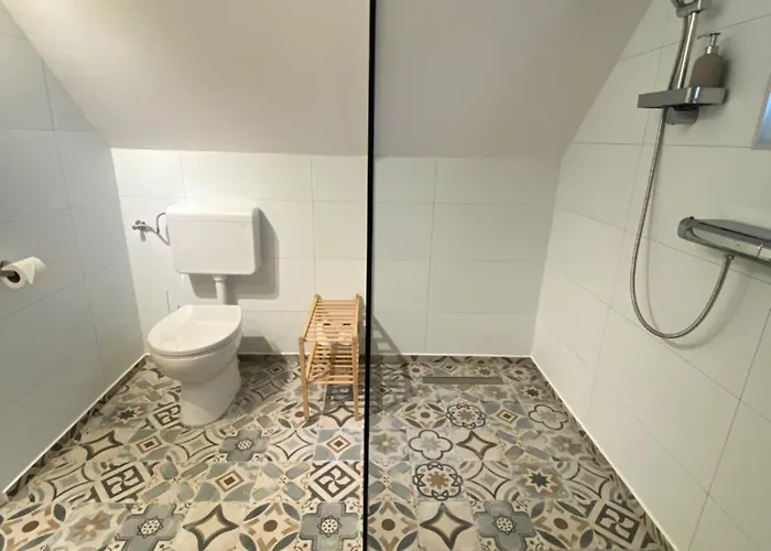 Ablakaludra Aszofoi Apartment