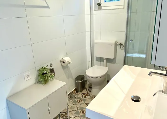 Apartment Ablakaludra Aszofoi