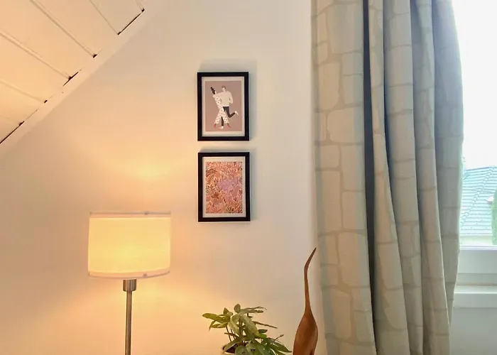 Ablakaludra Aszofoi Apartment