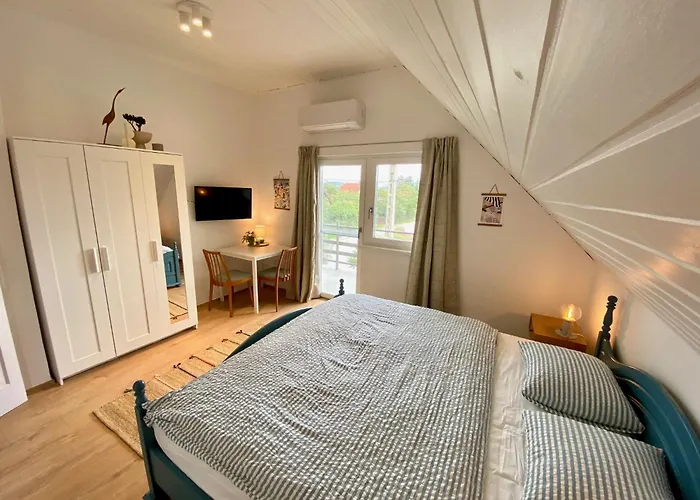 דירה Ablakaludra Aszofoi Aszofo