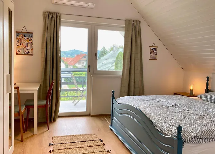 Apartment Ablakaludra Aszofoi *