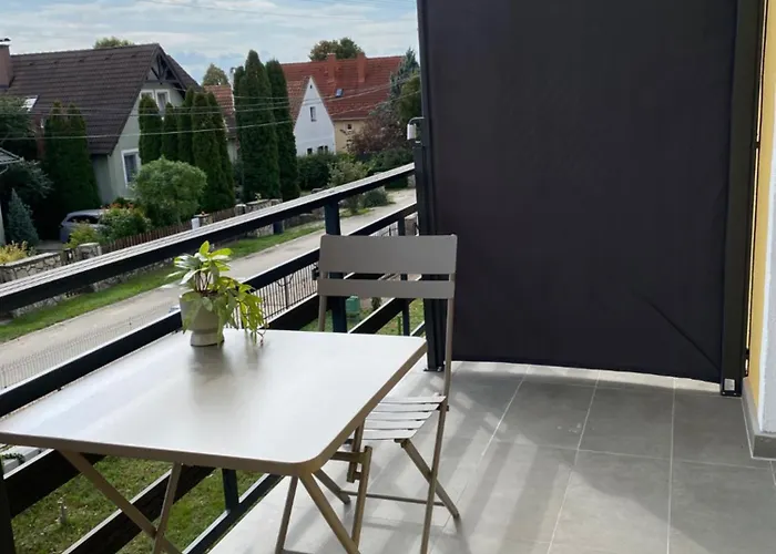 Ablakaludra Aszofoi Apartment *