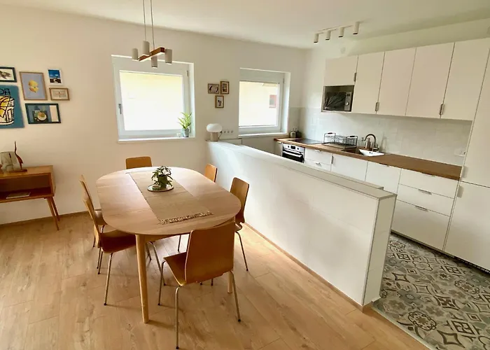 Apartment Ablakaludra Aszofoi