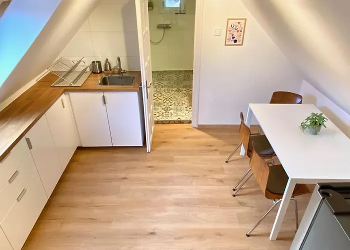 Ablakaludra Aszofoi Apartment *