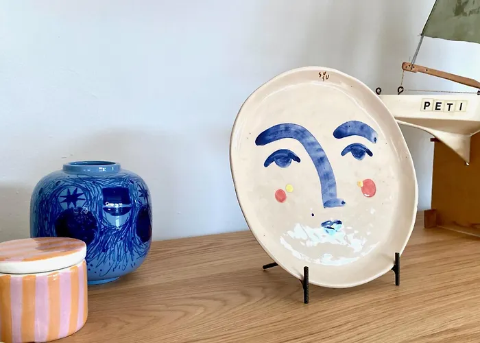 דירה Ablakaludra Aszofoi *