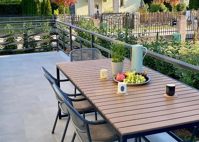 Apartment Ablakaludra Aszofoi Aszofo