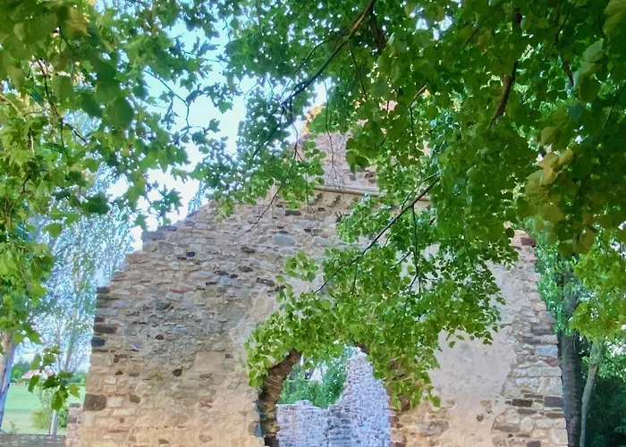 Ablakaludra Aszofoi דירה Aszofo